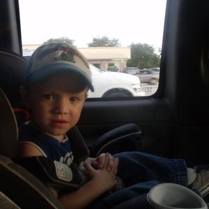 Meet your Posher, Chris